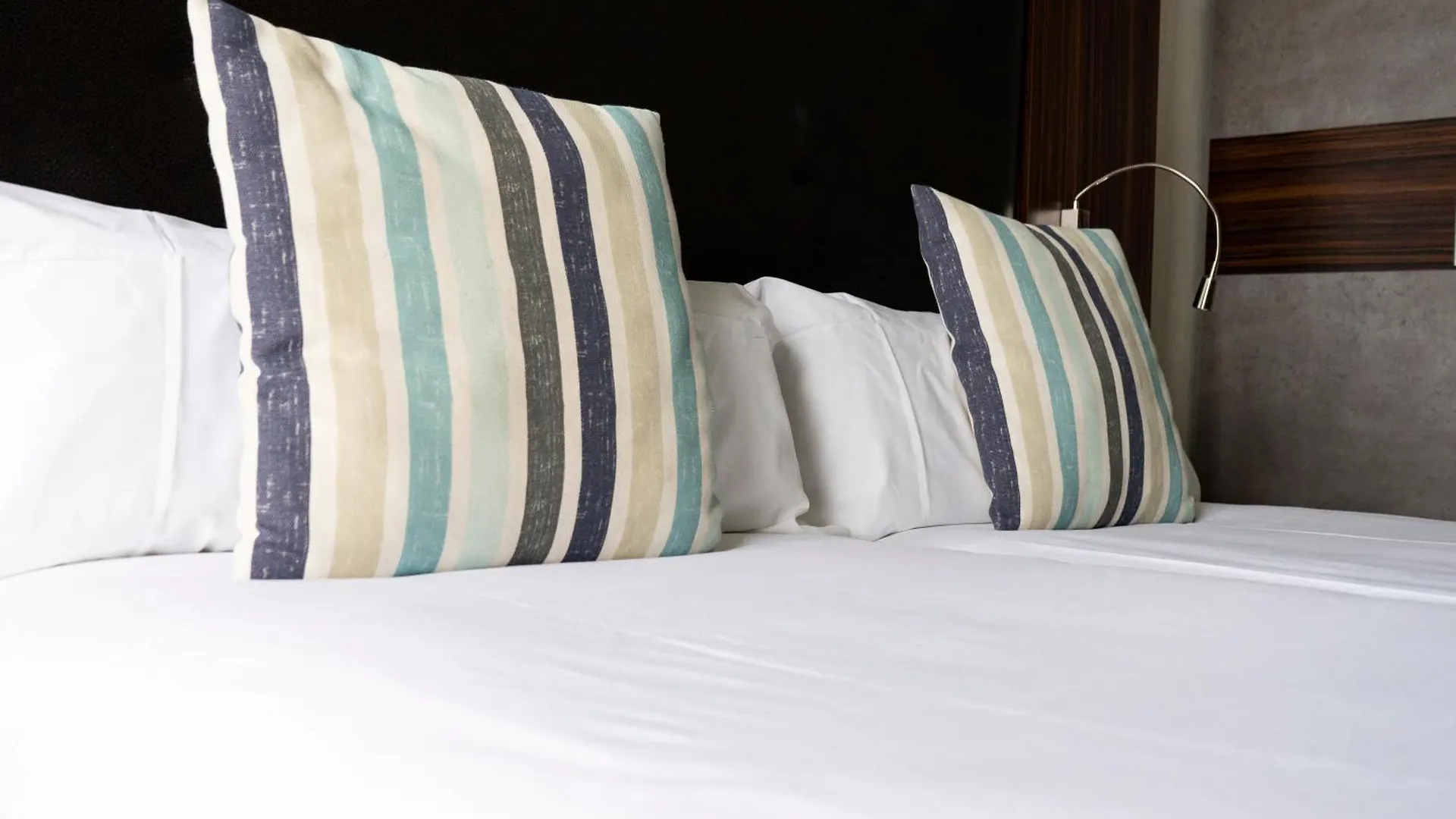 Petit Palace Tamarises Getxo