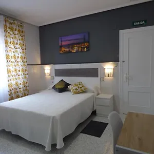 Maison d'hôtes Pension Camino Del Norte, Sestao