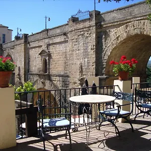 **** Hotel Don Miguel Spanje