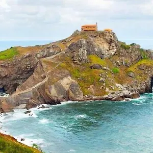 Hotel Lauxeta Berria, Mungia