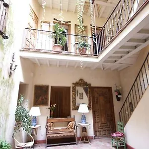  Gasthuis Casa Del Buen Viaje Spanje